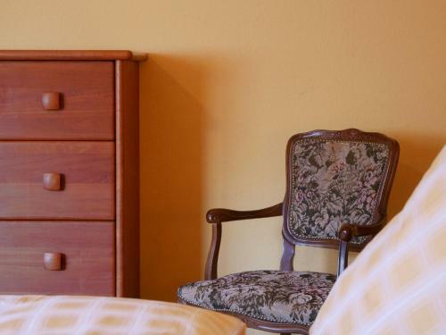 Apartamento Haus Berger