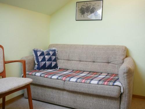 Apartamento Haus Berger