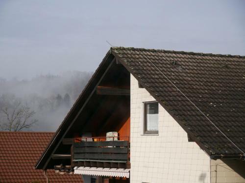 Apartamento Haus Berger