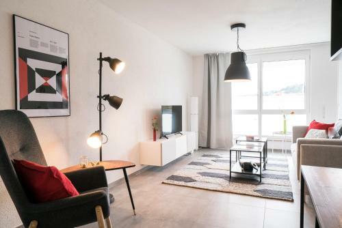 Apartwehr Business&ferien