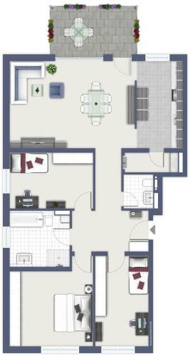 Apartwehr Business&ferien