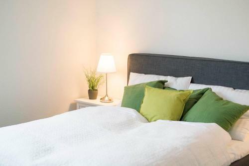 Apartwehr Business & Ferien