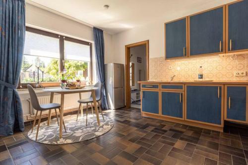 Apartamento Tuffsteinquartier Am Br�ckenbach
