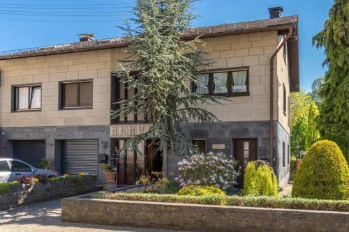 Apartamento Tuffsteinquartier Am Br�ckenbach