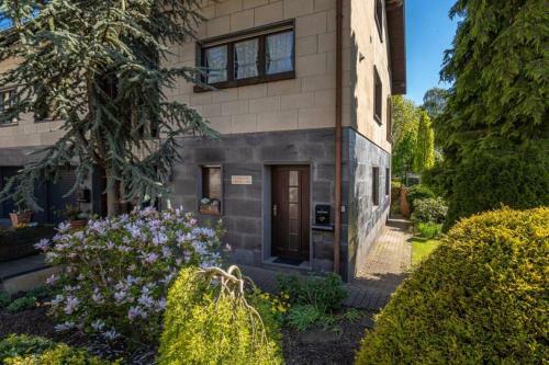 Apartamento Tuffsteinquartier Am Br�ckenbach