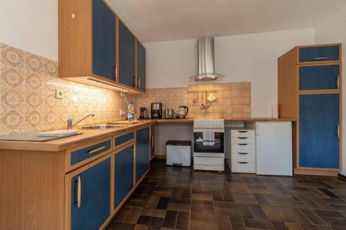 Apartamento Tuffsteinquartier Am Br�ckenbach