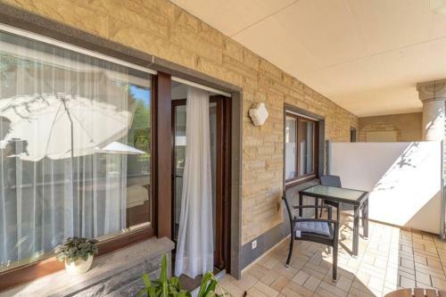 Apartamento Tuffsteinquartier Am Br�ckenbach