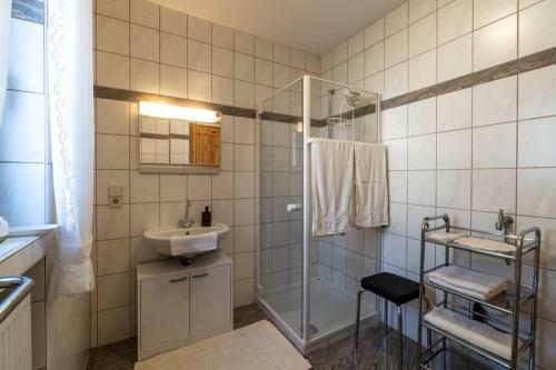 Apartamento Tuffsteinquartier Am Br�ckenbach