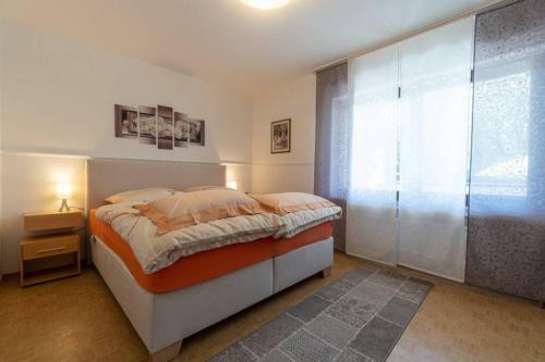 Apartamento Tuffsteinquartier Am Br�ckenbach