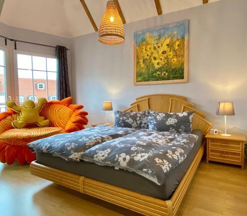 Apartamento Fewo Riedel