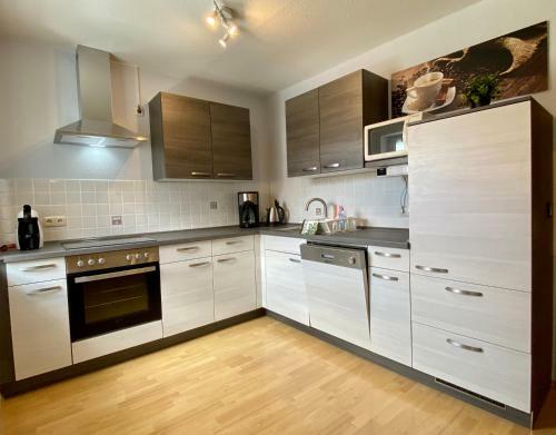 Apartamento Fewo Riedel