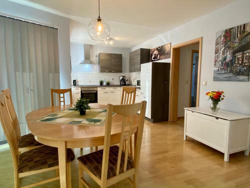 Apartamento Fewo Riedel