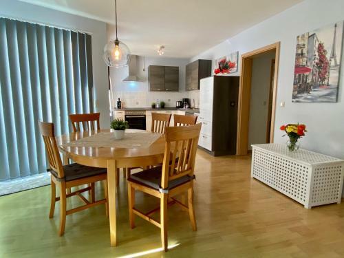 Apartamento Fewo Riedel