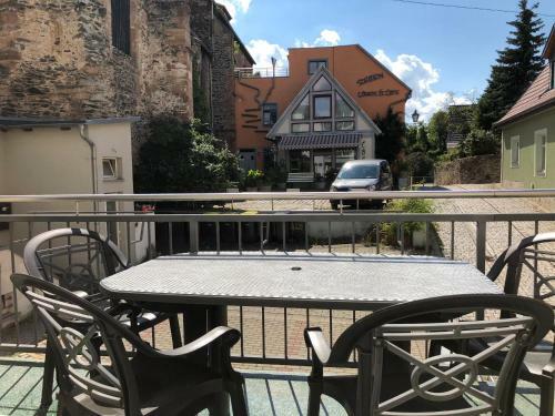 Apartamento Fewo Riedel
