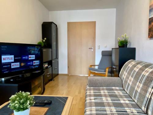 Apartamento Fewo Riedel