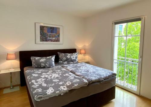 Apartamento Fewo Riedel