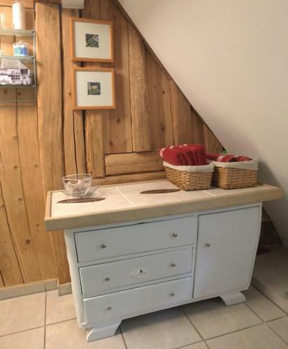 Apartamento Ferienwohnung Wildenreuth