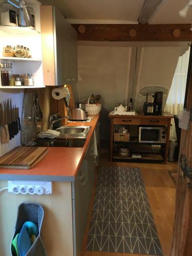 Apartamento Ferienwohnung Wildenreuth