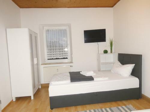 Sunnyhome Monteurwohnungen Und Apartments In Weiden