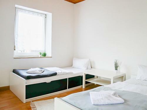 Sunnyhome Monteurwohnungen Und Apartments In Weiden