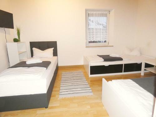 Sunnyhome Monteurwohnungen Und Apartments In Weiden