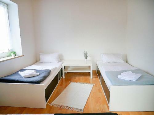 Sunnyhome Monteurwohnungen Und Apartments In Weiden