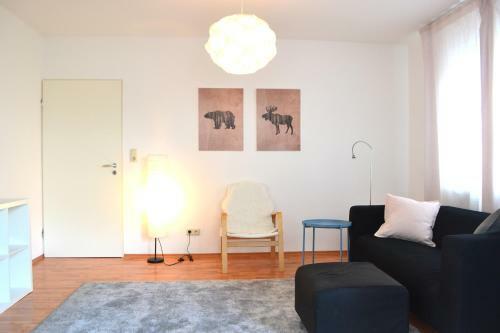 Apartamento Wohnen Charmant & Zentral In Weiden