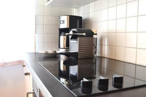 Apartamento Wohnen Charmant & Zentral In Weiden