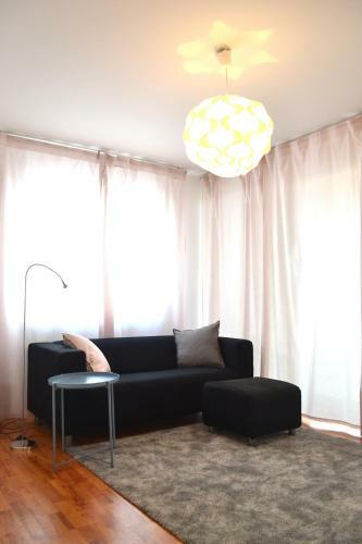 Apartamento Wohnen Charmant & Zentral In Weiden
