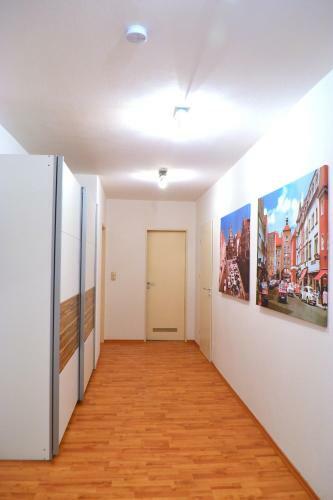 Apartamento Wohnen Charmant & Zentral In Weiden