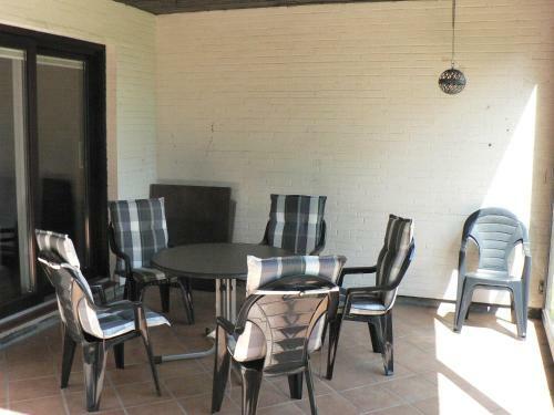 Apartamento Wiesenblick