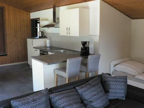Apartamento Wiesenblick