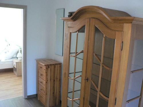 Apartamento Wiesenblick