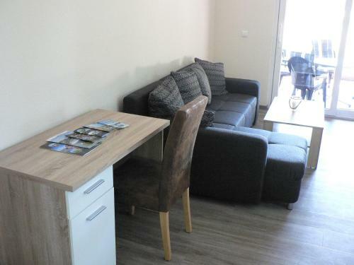Apartamento Wiesenblick