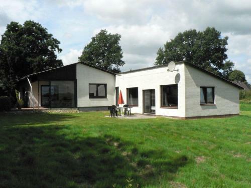 Apartamento Wiesenblick