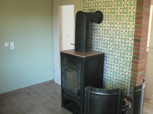 Apartamento Wiesenblick