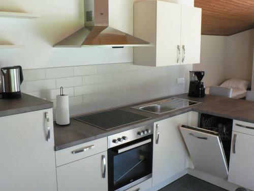 Apartamento Wiesenblick