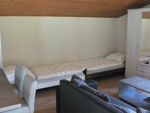 Apartamento Wiesenblick