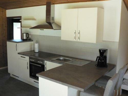 Apartamento Wiesenblick