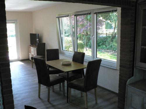 Apartamento Wiesenblick