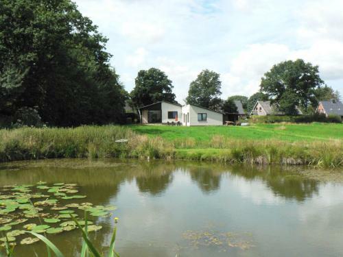 Apartamento Wiesenblick