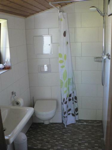 Apartamento Wiesenblick