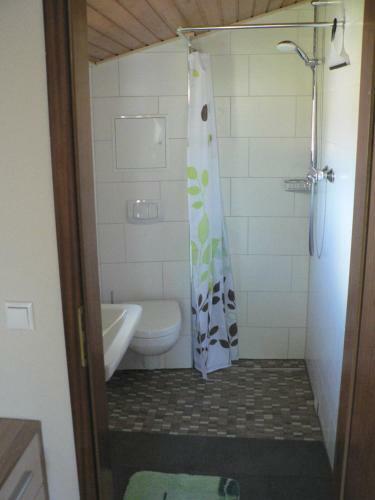 Apartamento Wiesenblick