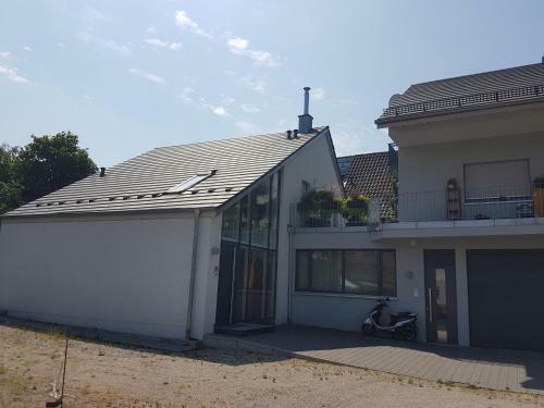 Architektenhaus (140qm)