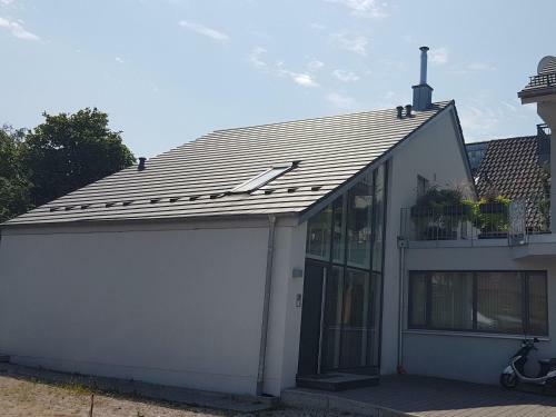 Architektenhaus (140qm)