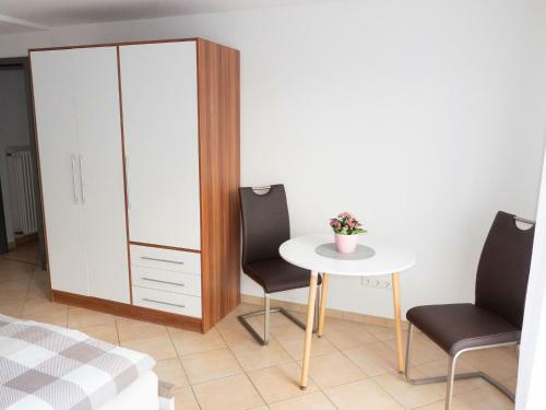 Apartamento Ferienwohnung Fischer