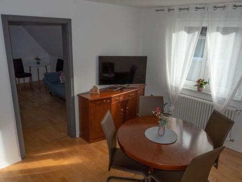 Apartamento Ferienwohnung Fischer