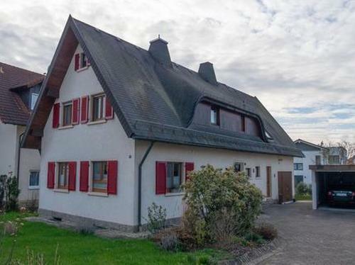 Apartamento Ferienwohnung Fischer