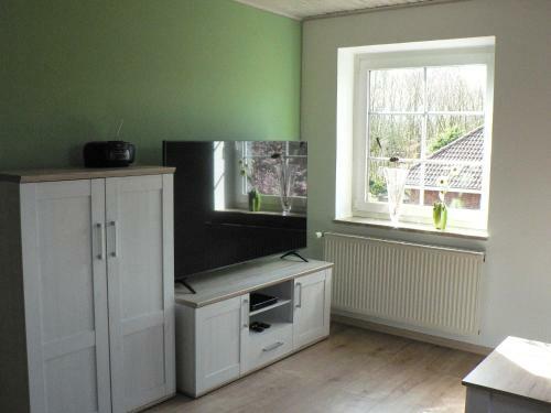 Apartamento Ferienwohnung Torfweg