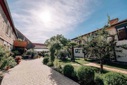 Apartment Im Weinparadies